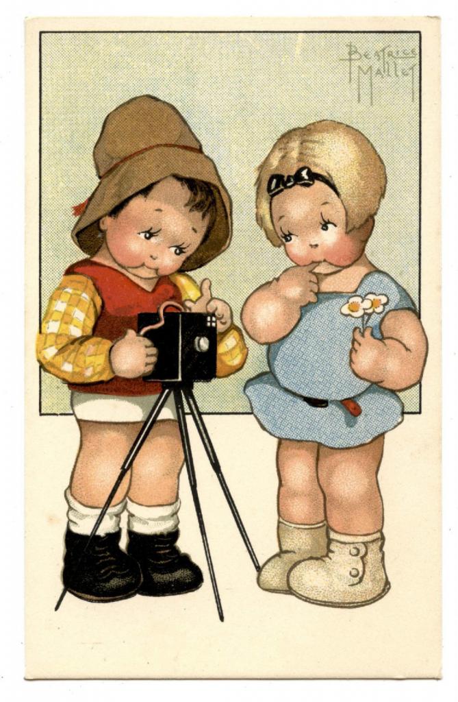 enfants