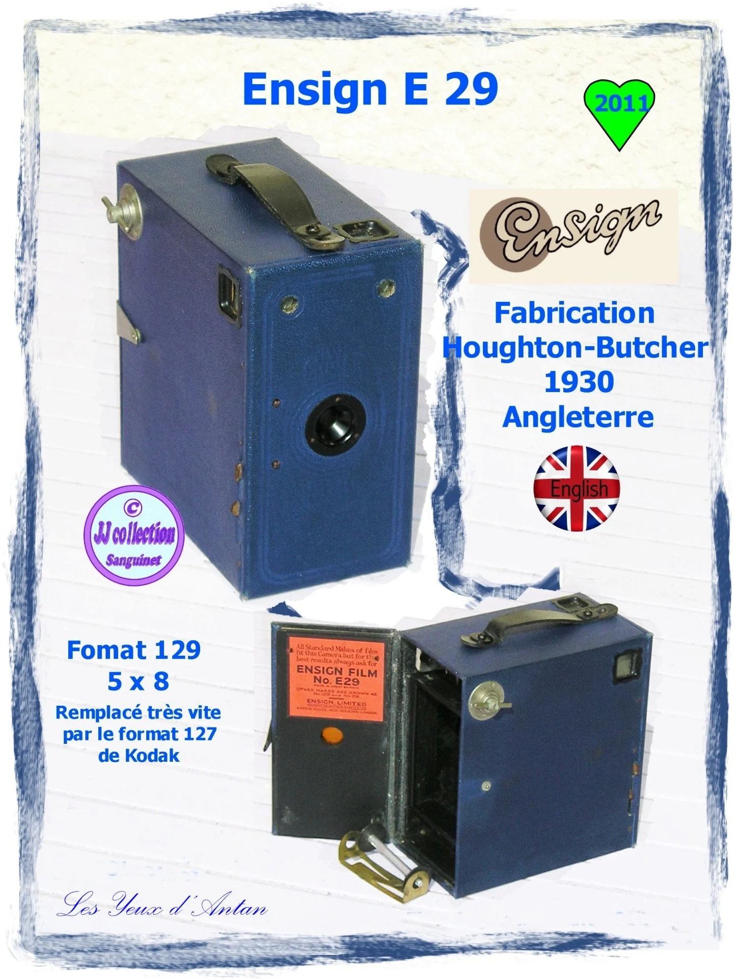 Ensigne29