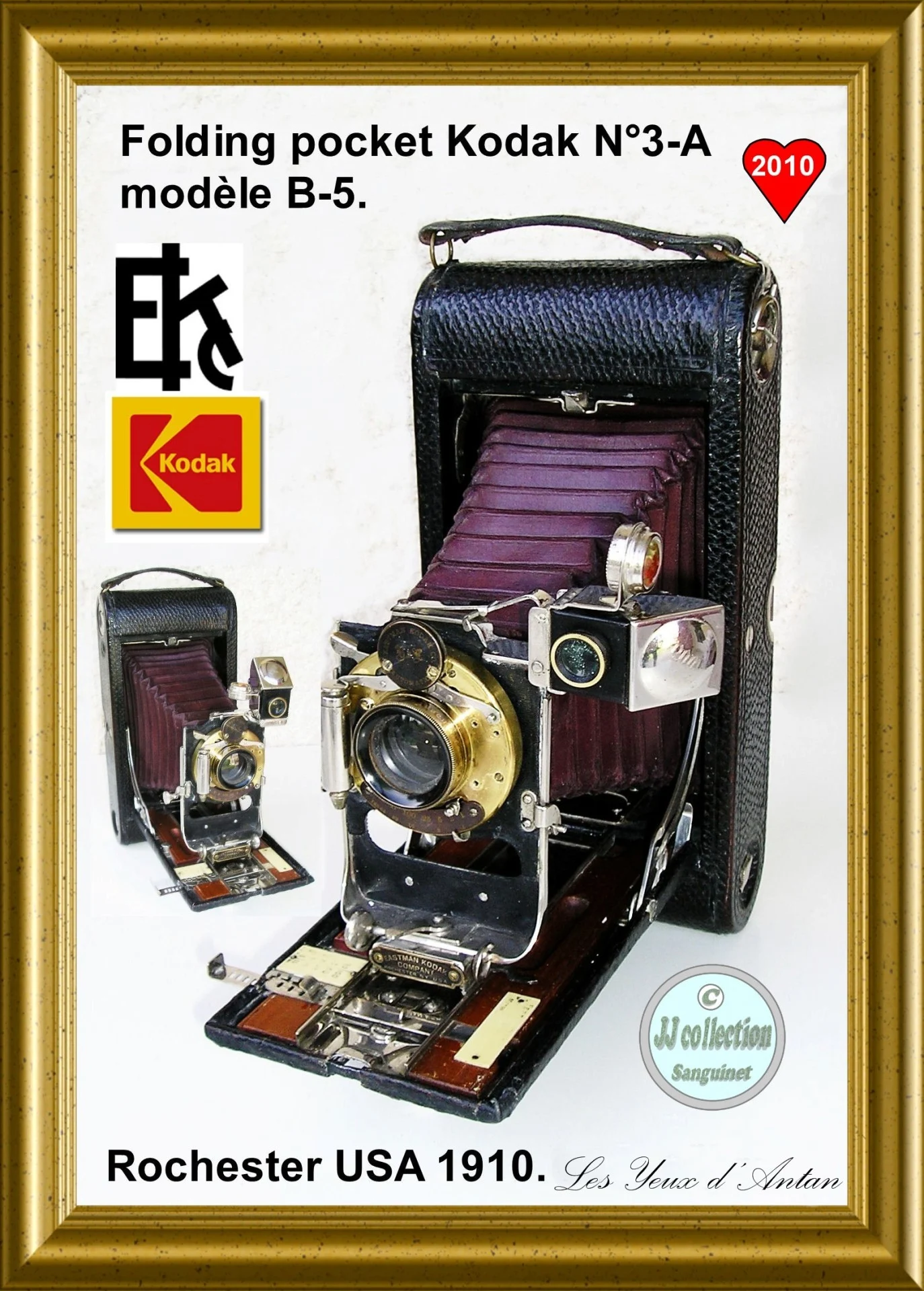Kodak n 3