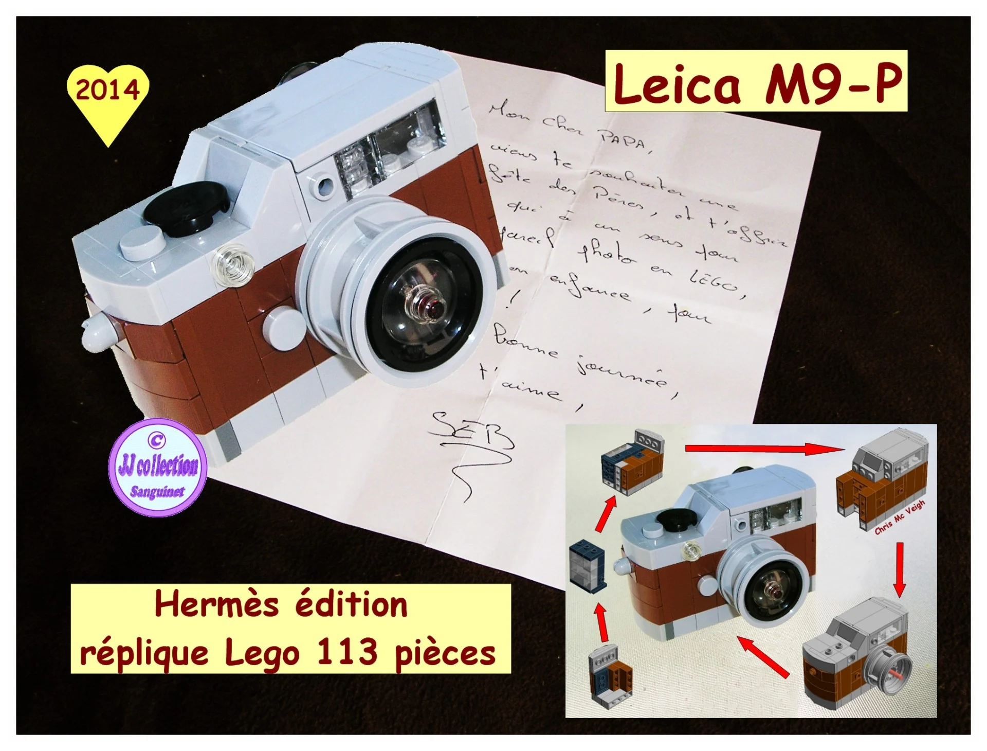 Leica lego sebas 1