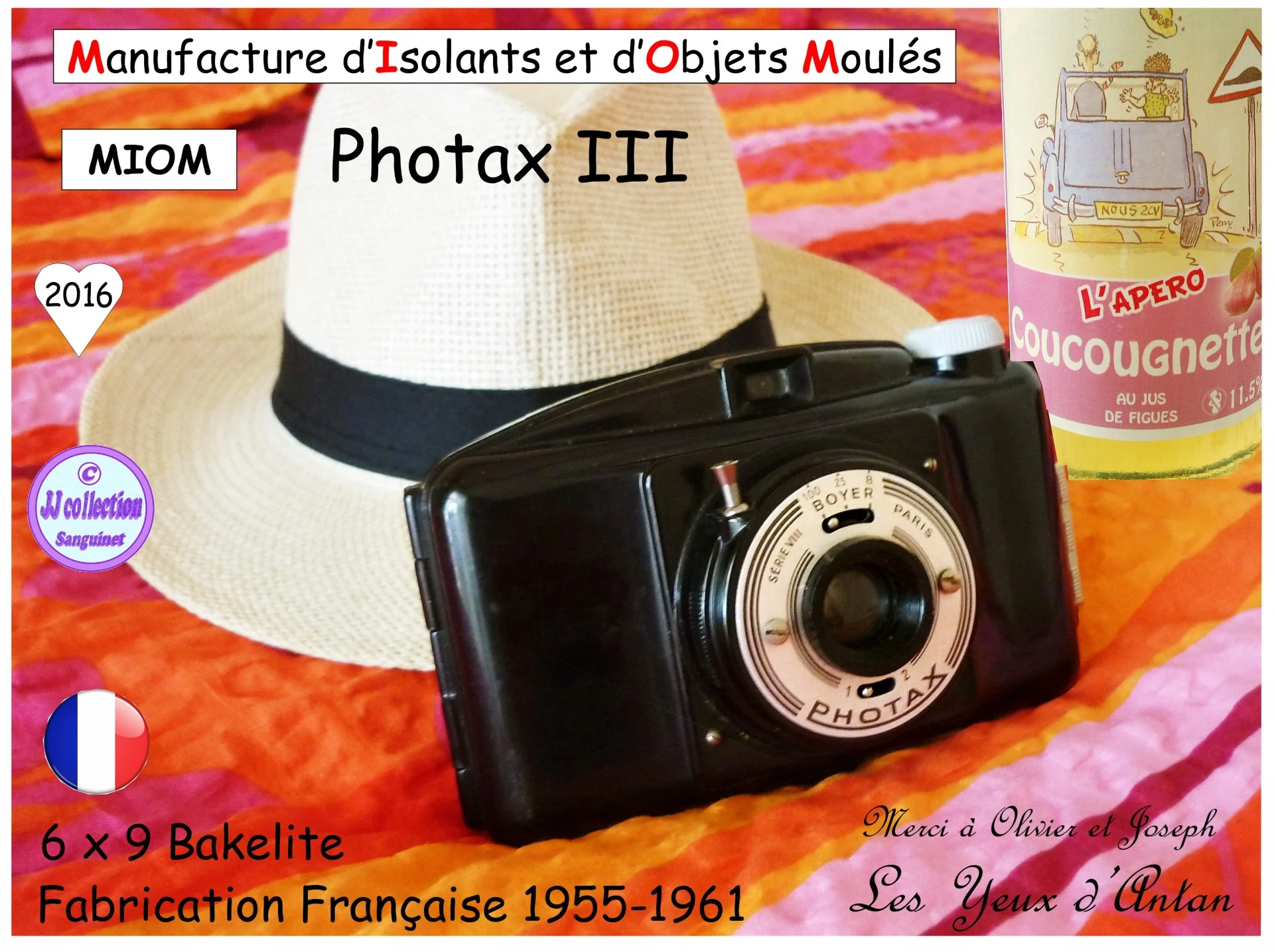 Miom photax iii 1