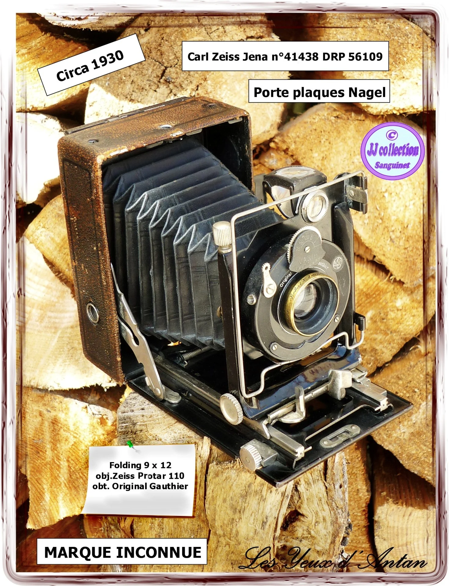 Nagel non garanti 1