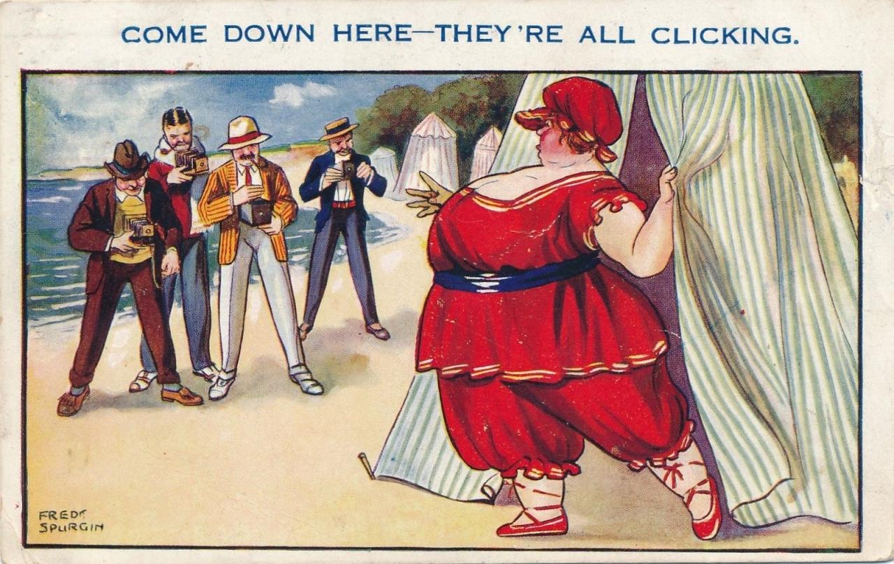 obèse