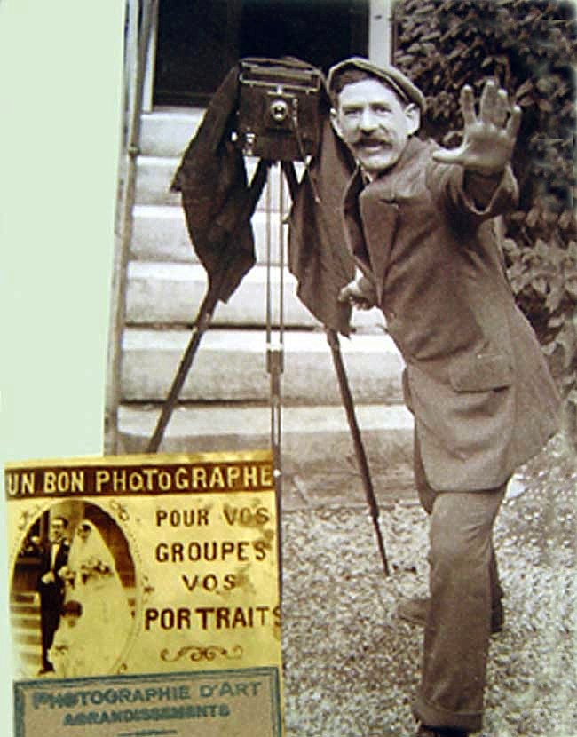 photographe