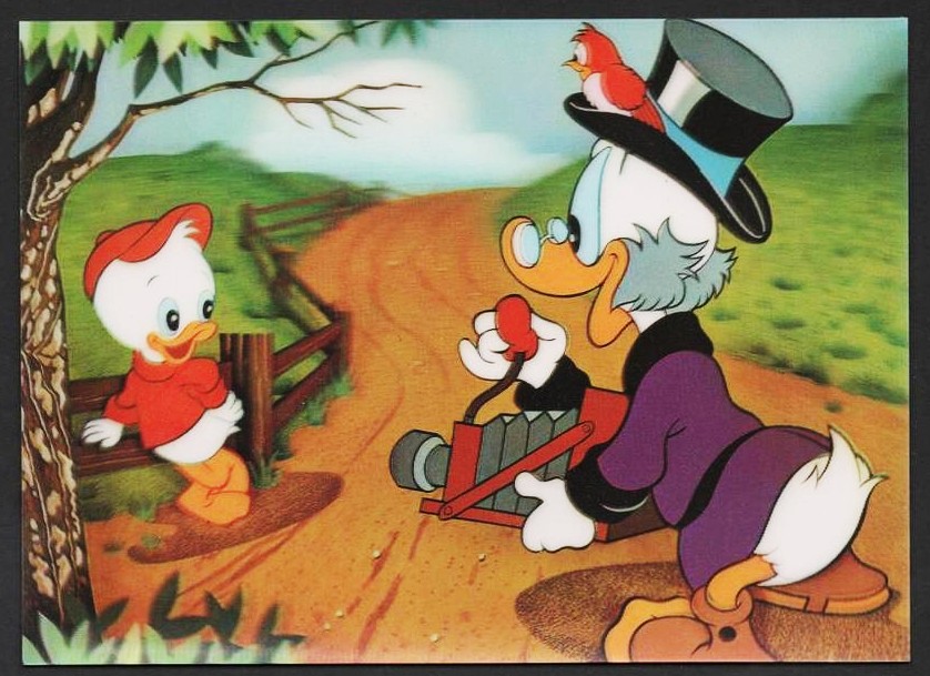 picsou