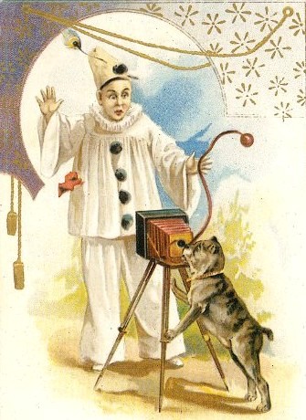 pierrot