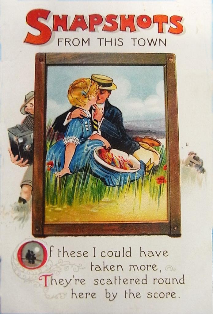 post 1900 a