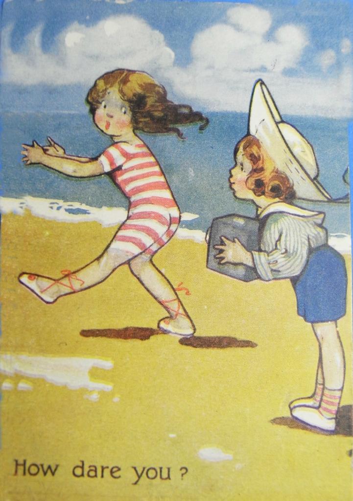 Post 1920