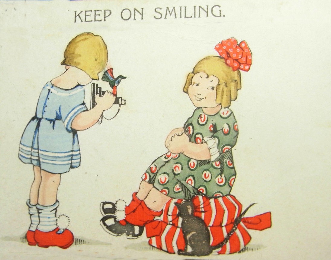 post card 1