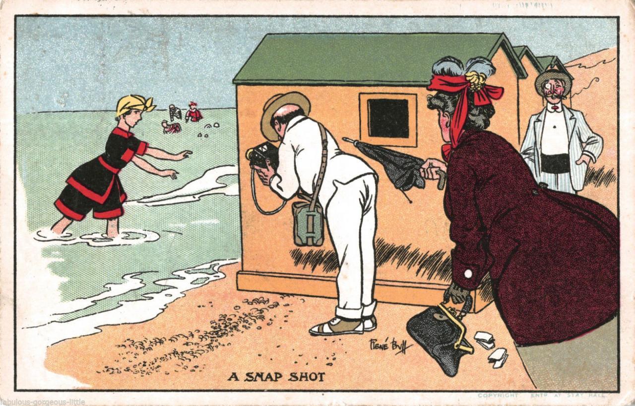 post card 1907