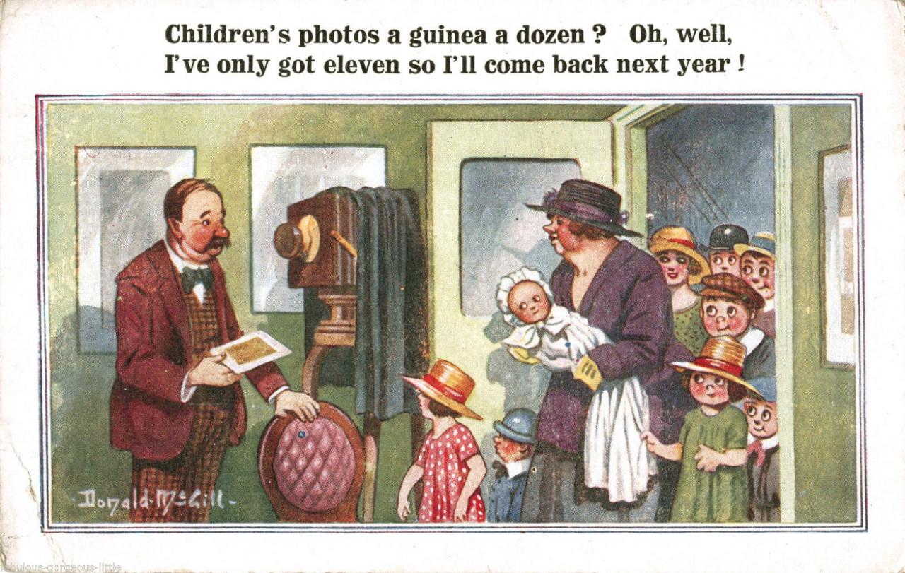 post card 1920