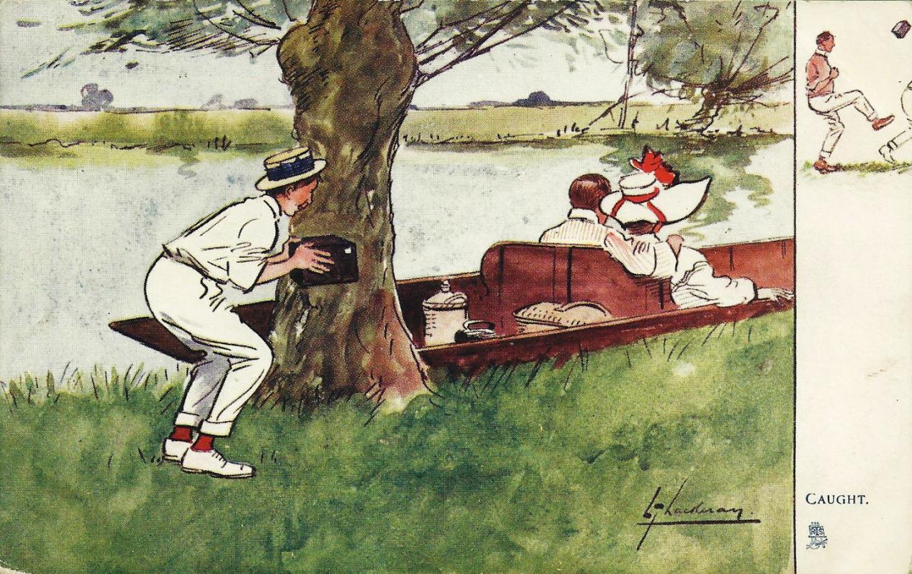 surpris 1905