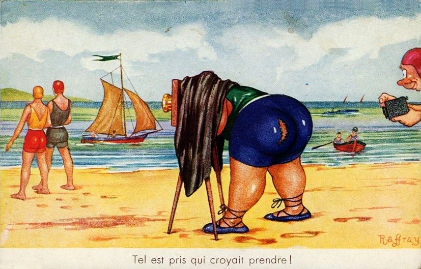 tel est pris 1930