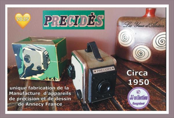 Precides